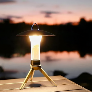 Portable Camping Lantern Light